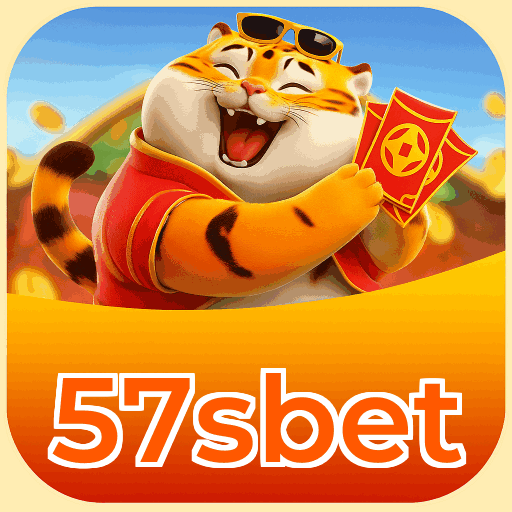 57sbet Logo