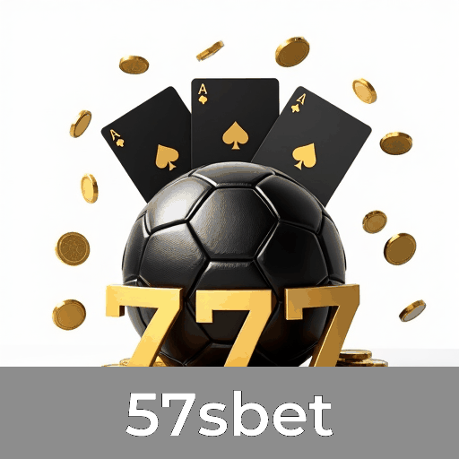 57sbet: Especialista em Apostas Esportivas no Brasil