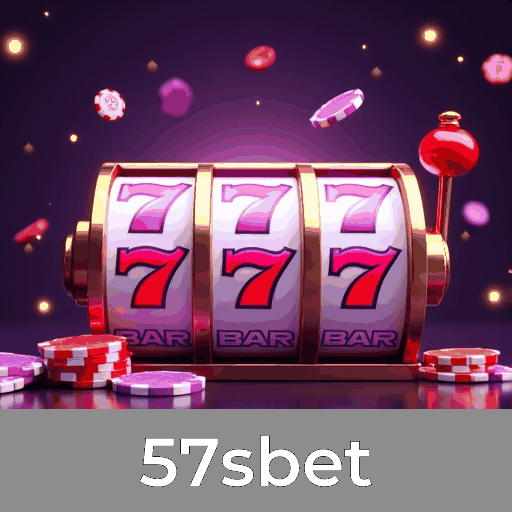 57sbet: Plataforma de Cassino Premiado e Segura