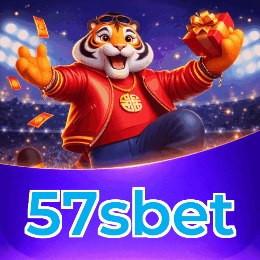 Loterias online disponíveis na 57sbet