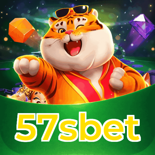 57sbet bônus R$5.000 + 500 giros - Rollover 35x, prazo 30 dias, 38% taxa conversão